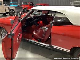 1968 Chevrolet Chevelle (CC-2083231) for sale in Knoxville, Tennessee
