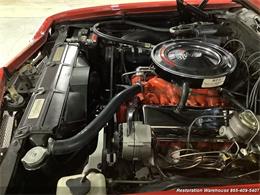 1968 Chevrolet Chevelle (CC-2083231) for sale in Knoxville, Tennessee