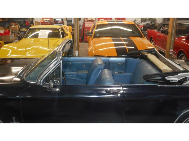 1964 Chevrolet Corvair (CC-2083232) for sale in Greenville, North Carolina