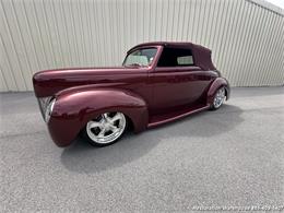 1940 Ford Convertible (CC-2083234) for sale in Knoxville, Tennessee
