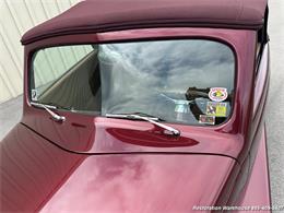1940 Ford Convertible (CC-2083234) for sale in Knoxville, Tennessee