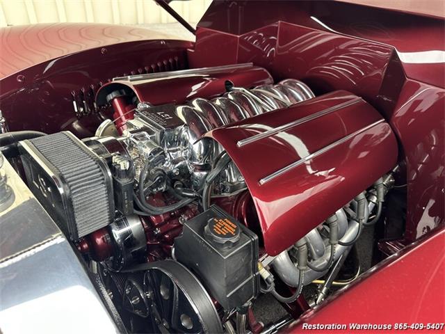 1940 Ford Convertible (CC-2083234) for sale in Knoxville, Tennessee