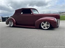 1940 Ford Convertible (CC-2083234) for sale in Knoxville, Tennessee