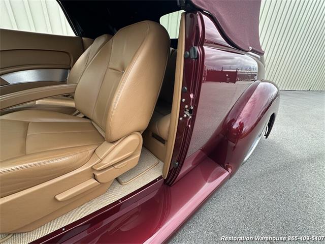 1940 Ford Convertible (CC-2083234) for sale in Knoxville, Tennessee