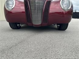 1940 Ford Convertible (CC-2083234) for sale in Knoxville, Tennessee