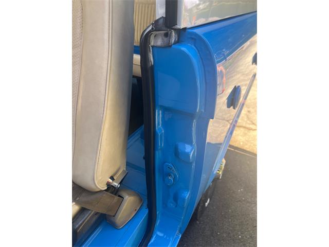 1972 Ford Bronco (CC-2083235) for sale in Cornelius, North Carolina