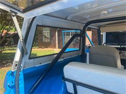 1972 Ford Bronco (CC-2083235) for sale in Cornelius, North Carolina