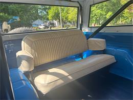 1972 Ford Bronco (CC-2083235) for sale in Cornelius, North Carolina