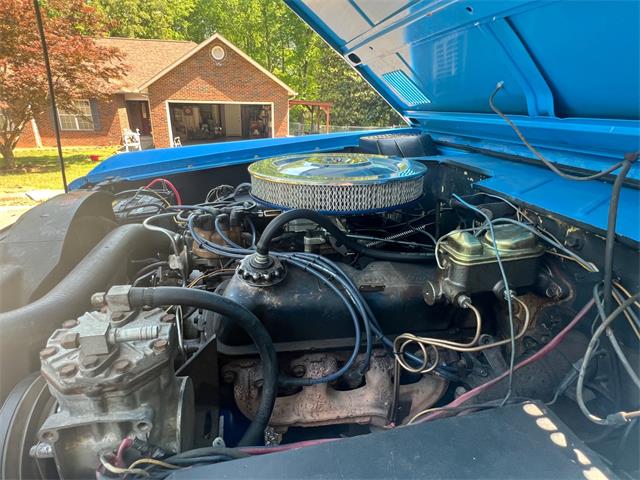 1972 Ford Bronco (CC-2083235) for sale in Cornelius, North Carolina