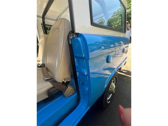 1972 Ford Bronco (CC-2083235) for sale in Cornelius, North Carolina