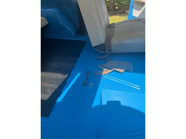 1972 Ford Bronco (CC-2083235) for sale in Cornelius, North Carolina