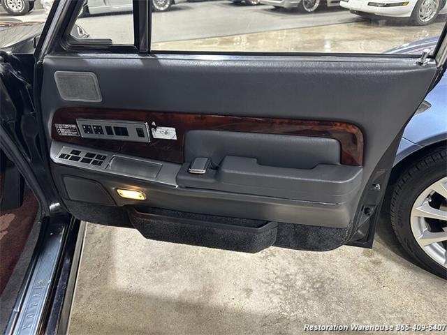 1991 Toyota Century (CC-2083237) for sale in Knoxville, Tennessee