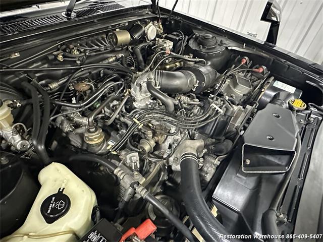 1991 Toyota Century (CC-2083237) for sale in Knoxville, Tennessee