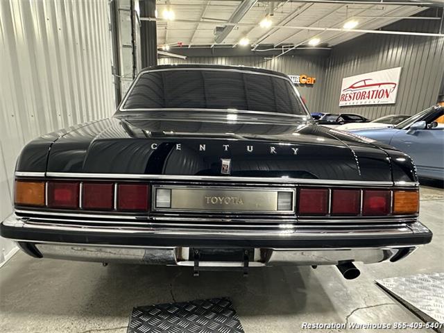 1991 Toyota Century (CC-2083237) for sale in Knoxville, Tennessee