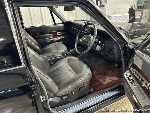 1991 Toyota Century (CC-2083237) for sale in Knoxville, Tennessee