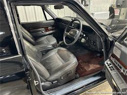 1991 Toyota Century (CC-2083237) for sale in Knoxville, Tennessee