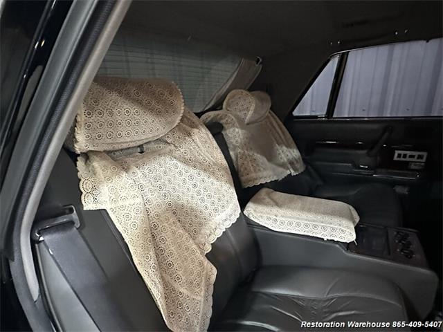 1991 Toyota Century (CC-2083237) for sale in Knoxville, Tennessee
