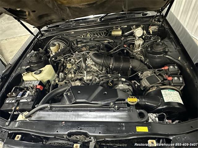 1991 Toyota Century (CC-2083237) for sale in Knoxville, Tennessee