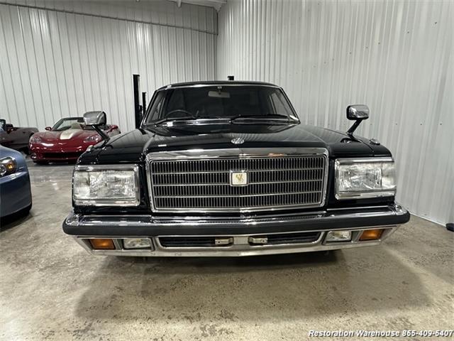 1991 Toyota Century (CC-2083237) for sale in Knoxville, Tennessee