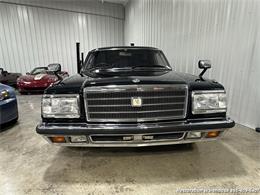1991 Toyota Century (CC-2083237) for sale in Knoxville, Tennessee