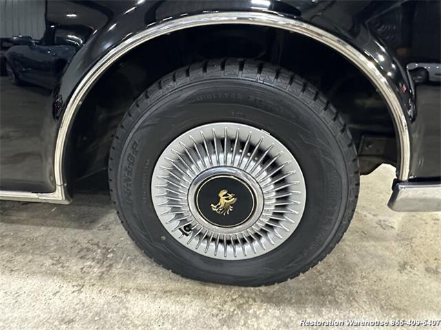1991 Toyota Century (CC-2083237) for sale in Knoxville, Tennessee