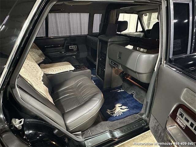 1991 Toyota Century (CC-2083237) for sale in Knoxville, Tennessee