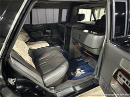 1991 Toyota Century (CC-2083237) for sale in Knoxville, Tennessee