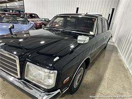 1991 Toyota Century (CC-2083237) for sale in Knoxville, Tennessee