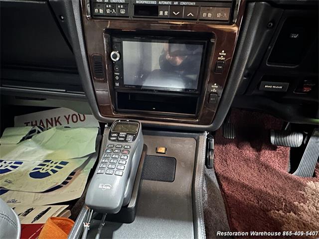 1991 Toyota Century (CC-2083237) for sale in Knoxville, Tennessee