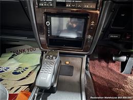 1991 Toyota Century (CC-2083237) for sale in Knoxville, Tennessee