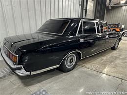 1991 Toyota Century (CC-2083237) for sale in Knoxville, Tennessee