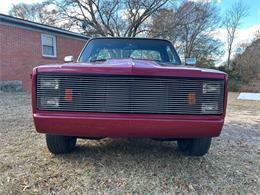 1981 Chevrolet C/K (CC-2083238) for sale in Westford, Massachusetts