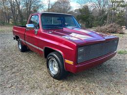 1981 Chevrolet C/K (CC-2083238) for sale in Westford, Massachusetts