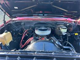 1981 Chevrolet C/K (CC-2083238) for sale in Westford, Massachusetts