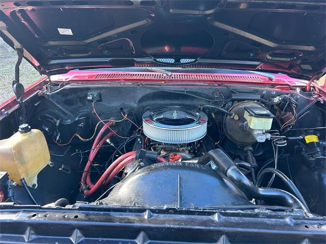 1981 Chevrolet C/K (CC-2083238) for sale in Westford, Massachusetts