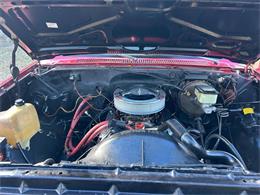 1981 Chevrolet C/K (CC-2083238) for sale in Westford, Massachusetts