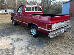 1981 Chevrolet C/K (CC-2083238) for sale in Westford, Massachusetts