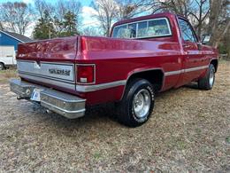 1981 Chevrolet C/K (CC-2083238) for sale in Westford, Massachusetts