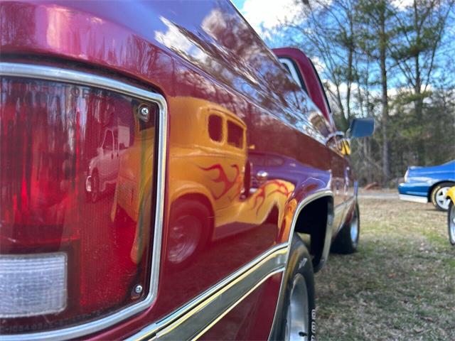 1981 Chevrolet C/K (CC-2083238) for sale in Westford, Massachusetts