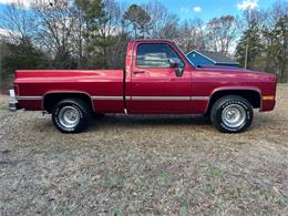 1981 Chevrolet C/K (CC-2083238) for sale in Westford, Massachusetts