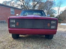 1981 Chevrolet C/K (CC-2083238) for sale in Westford, Massachusetts