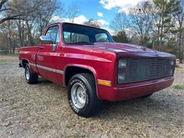 1981 Chevrolet C/K (CC-2083238) for sale in Westford, Massachusetts