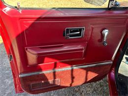 1981 Chevrolet C/K (CC-2083238) for sale in Westford, Massachusetts