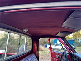 1981 Chevrolet C/K (CC-2083238) for sale in Westford, Massachusetts