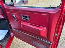 1981 Chevrolet C/K (CC-2083238) for sale in Westford, Massachusetts