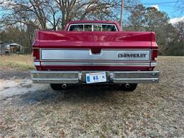 1981 Chevrolet C/K (CC-2083238) for sale in Westford, Massachusetts