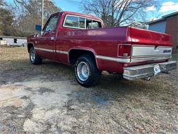 1981 Chevrolet C/K (CC-2083238) for sale in Westford, Massachusetts