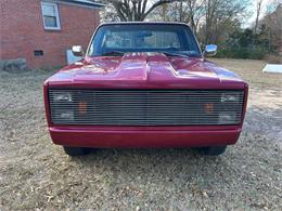 1981 Chevrolet C/K (CC-2083238) for sale in Westford, Massachusetts