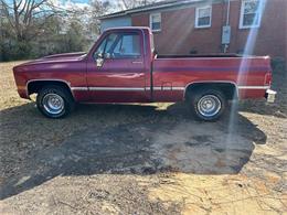 1981 Chevrolet C/K (CC-2083238) for sale in Westford, Massachusetts