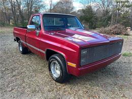 1981 Chevrolet C/K (CC-2083238) for sale in Westford, Massachusetts